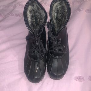 Women boots